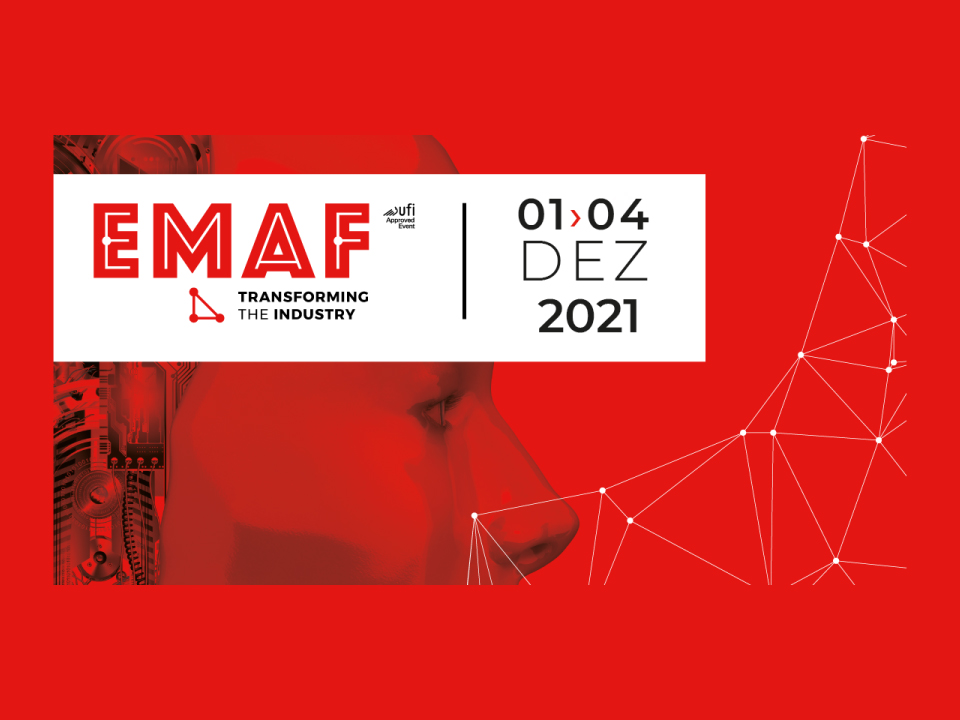 EMAF 2021 - Come and visit us